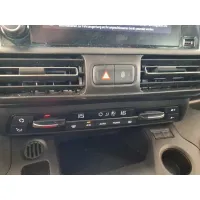 Opel Combo, 2022, МКПП, пробег 89000 км