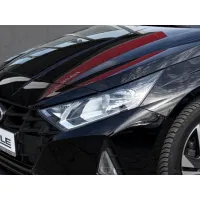 Hyundai i20, 2021, МКПП, пробег 58300 км