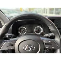 Hyundai i20, 2021, МКПП, пробег 58300 км