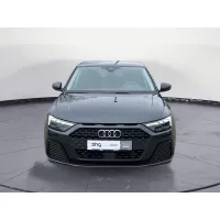 Audi A1, 2021, МКПП, пробег 38155 км