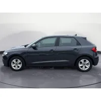 Audi A1, 2021, МКПП, пробег 38155 км