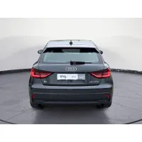 Audi A1, 2021, МКПП, пробег 38155 км