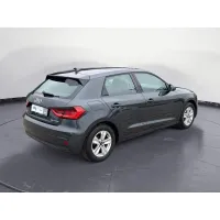 Audi A1, 2021, МКПП, пробег 38155 км