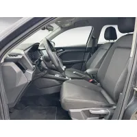 Audi A1, 2021, МКПП, пробег 38155 км