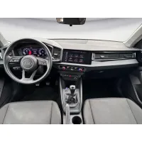 Audi A1, 2021, МКПП, пробег 38155 км