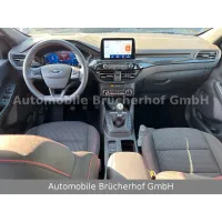 Ford Kuga, 2023, МКПП, пробег 17000 км