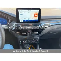 Ford Kuga, 2023, МКПП, пробег 17000 км