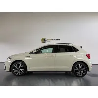 Volkswagen Polo, 2023, АКПП, пробег 29500 км