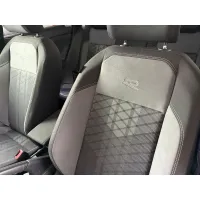 Volkswagen Polo, 2023, АКПП, пробег 29500 км