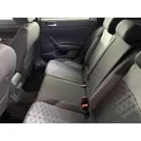 Volkswagen Polo, 2023, АКПП, пробег 29500 км