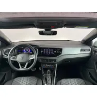 Volkswagen Polo, 2023, АКПП, пробег 29500 км