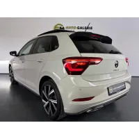 Volkswagen Polo, 2023, АКПП, пробег 29500 км