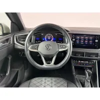 Volkswagen Polo, 2023, АКПП, пробег 29500 км