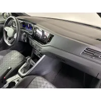 Volkswagen Polo, 2023, АКПП, пробег 29500 км
