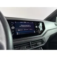 Volkswagen Polo, 2023, АКПП, пробег 29500 км