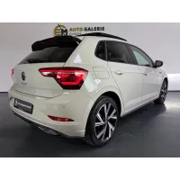 Volkswagen Polo, 2023, АКПП, пробег 29500 км