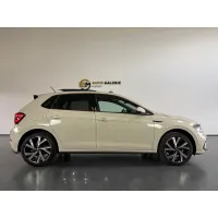 Volkswagen Polo, 2023, АКПП, пробег 29500 км