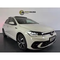 Volkswagen Polo, 2023, АКПП, пробег 29500 км
