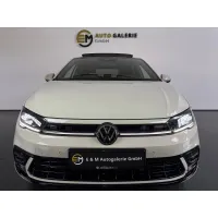 Volkswagen Polo, 2023, АКПП, пробег 29500 км
