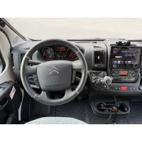 Автодом Dethleffs Trend, 2022, МКПП, пробег 15900 км