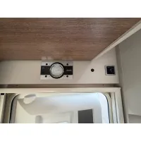 Автодом Dethleffs Trend, 2022, МКПП, пробег 15900 км