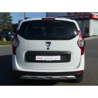 Dacia Lodgy, 2021, МКПП, пробег 69515 км