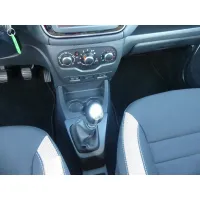 Dacia Lodgy, 2021, МКПП, пробег 69515 км