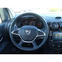 Dacia Lodgy, 2021, МКПП, пробег 69515 км