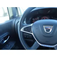 Dacia Lodgy, 2021, МКПП, пробег 69515 км