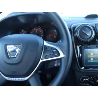 Dacia Lodgy, 2021, МКПП, пробег 69515 км