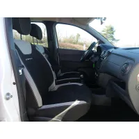 Dacia Lodgy, 2021, МКПП, пробег 69515 км