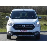 Dacia Lodgy, 2021, МКПП, пробег 69515 км