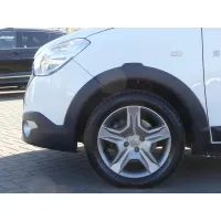 Dacia Lodgy, 2021, МКПП, пробег 69515 км