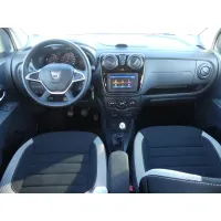 Dacia Lodgy, 2021, МКПП, пробег 69515 км