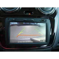 Dacia Lodgy, 2021, МКПП, пробег 69515 км