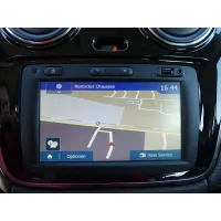 Dacia Lodgy, 2021, МКПП, пробег 69515 км