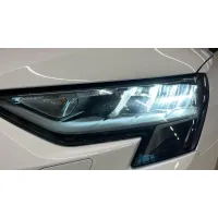 Audi A3, 2023, МКПП, пробег 50259 км