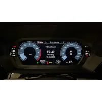 Audi A3, 2023, МКПП, пробег 50259 км