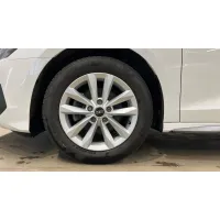 Audi A3, 2023, МКПП, пробег 50259 км