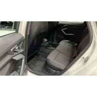 Audi A3, 2023, МКПП, пробег 50259 км