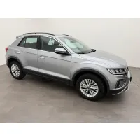 Volkswagen T-Roc, 2023, АКПП, пробег 56590 км