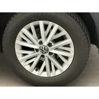 Volkswagen T-Roc, 2023, АКПП, пробег 56590 км