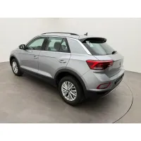 Volkswagen T-Roc, 2023, АКПП, пробег 56590 км
