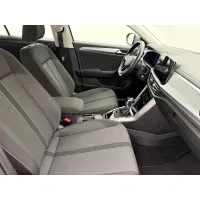 Volkswagen T-Roc, 2023, АКПП, пробег 56590 км