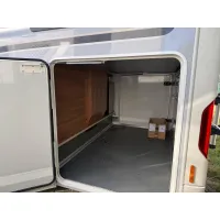 Автодом Carthago c-tourer, 2019, АКПП, пробег 48000 км