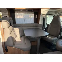 Автодом Carthago c-tourer, 2019, АКПП, пробег 48000 км