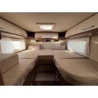 Автодом Carthago c-tourer, 2019, АКПП, пробег 48000 км