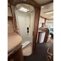 Автодом Carthago c-tourer, 2019, АКПП, пробег 48000 км