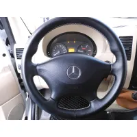 Автодом Mercedes-Benz SPRINTER, 2016, МКПП, пробег 200000 км