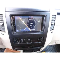 Автодом Mercedes-Benz SPRINTER, 2016, МКПП, пробег 200000 км